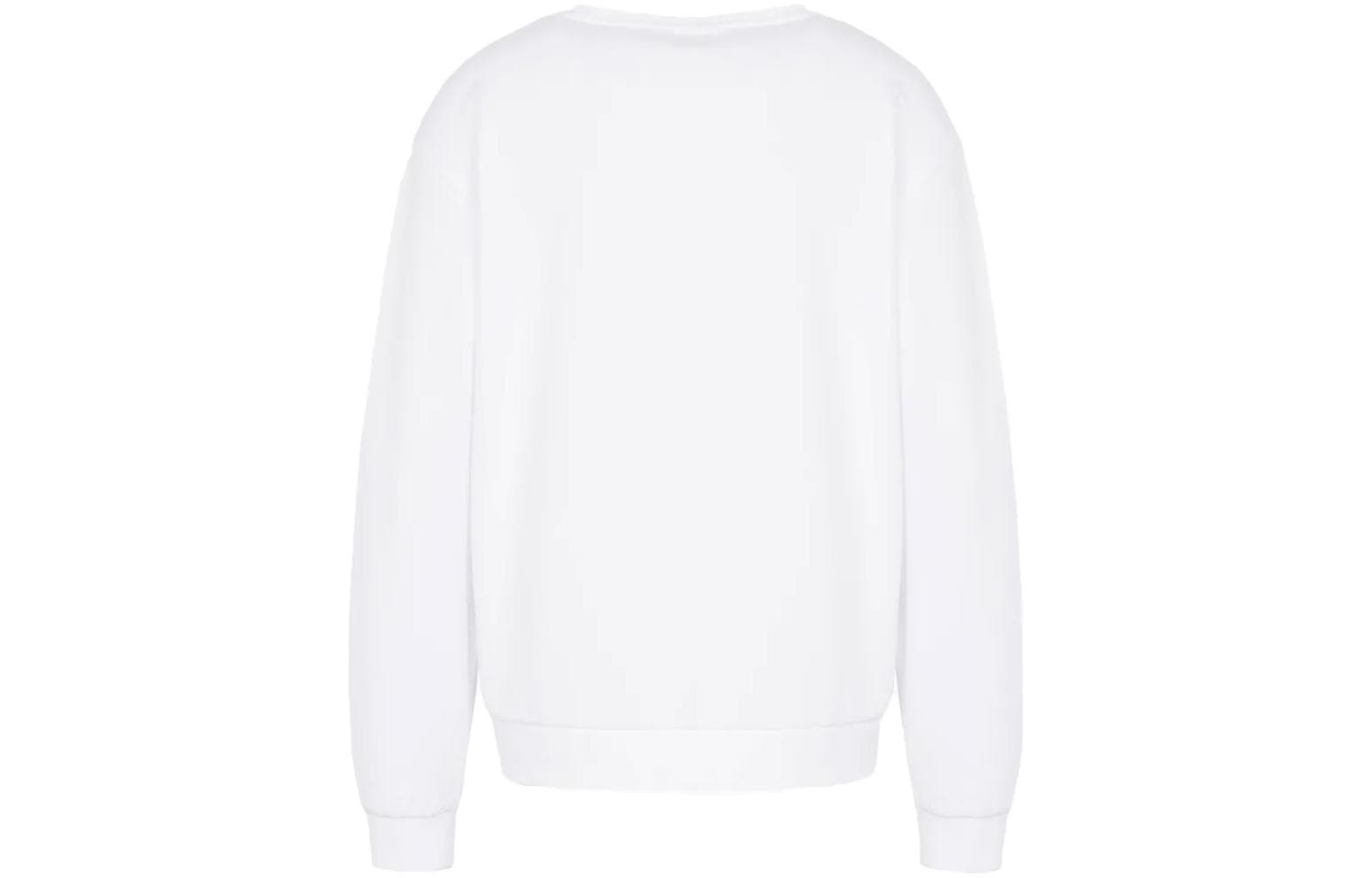 Худи EMPORIO ARMANI EA7 Logo - изображение 2