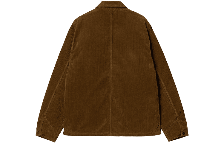 Куртка Carhartt WIP logoMichigan Jacket - изображение 2