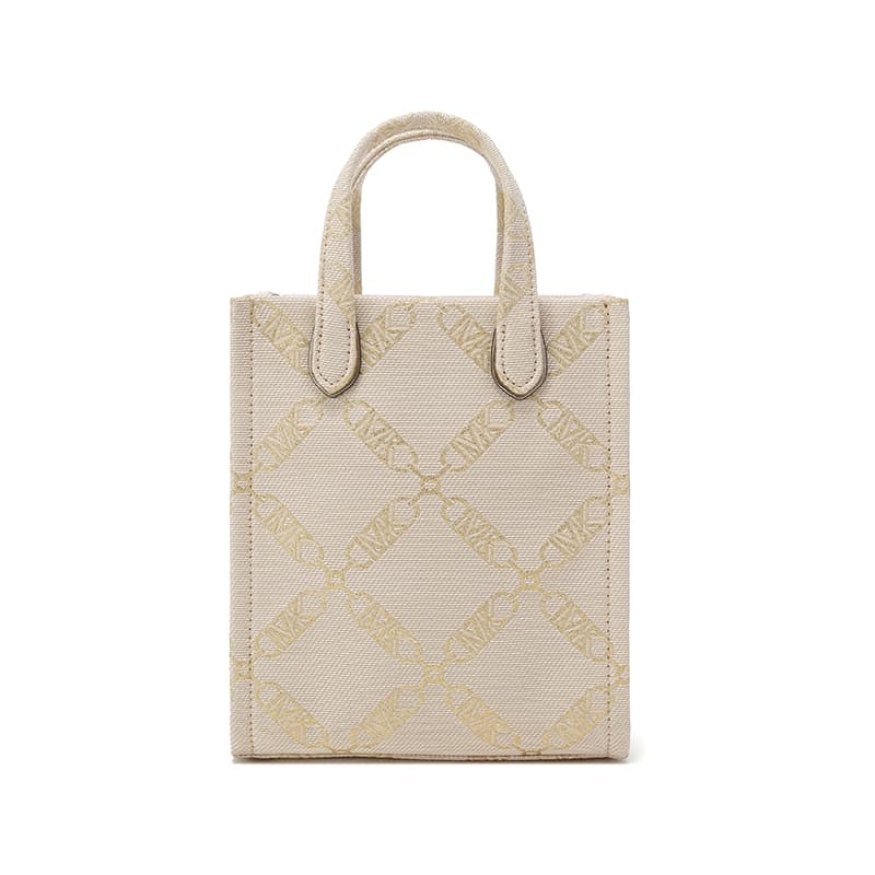 Сумка MICHAEL KORS MK Gigi - изображение 4