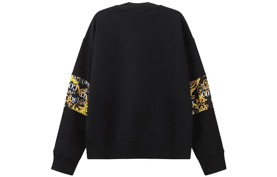 Худи VERSACE JEANS COUTURE FW23 - изображение 2