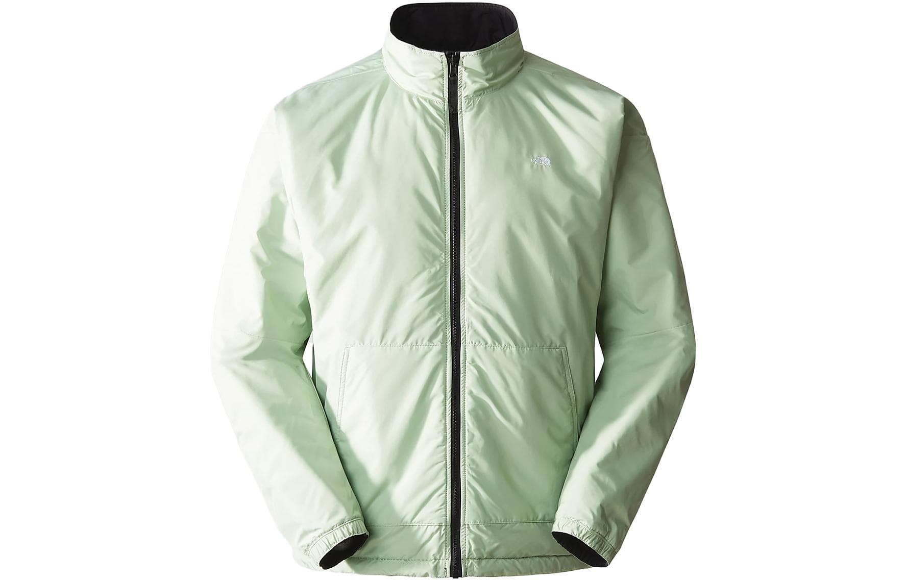 Зимняя куртка пуховик THE NORTH FACE AFTERBURNER JACKET - изображение 3