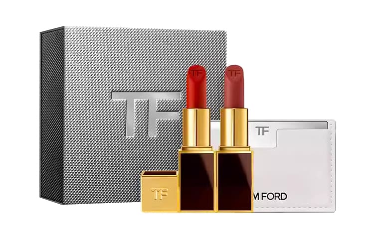 TOM FORD - изображение 1