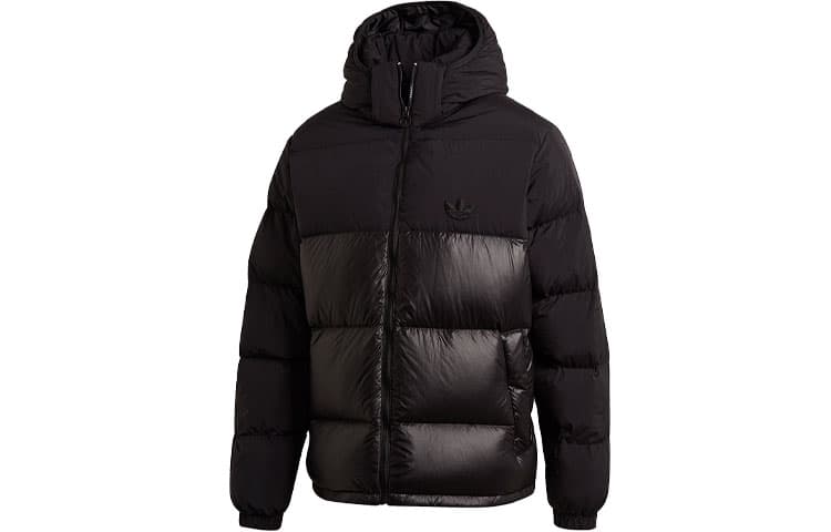 Зимняя куртка adidas originals Down Regen Puff - изображение 3