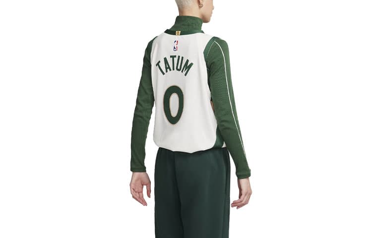 Баскетбольная майка Nike NBA23-24AU - изображение 2