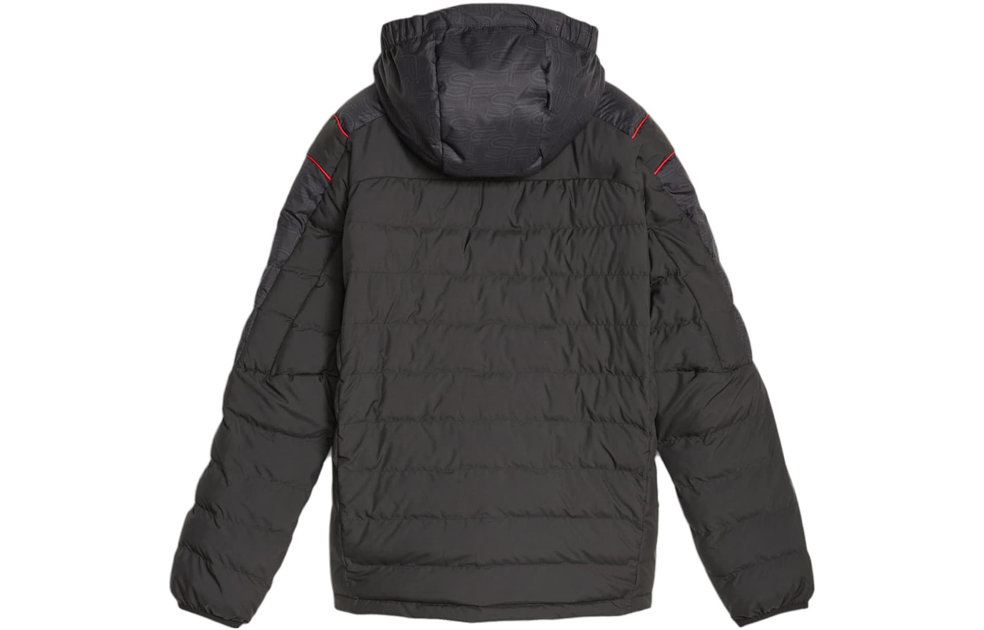 PUMA x Ferrari Race Enfant et Adolescent Logo - изображение 2