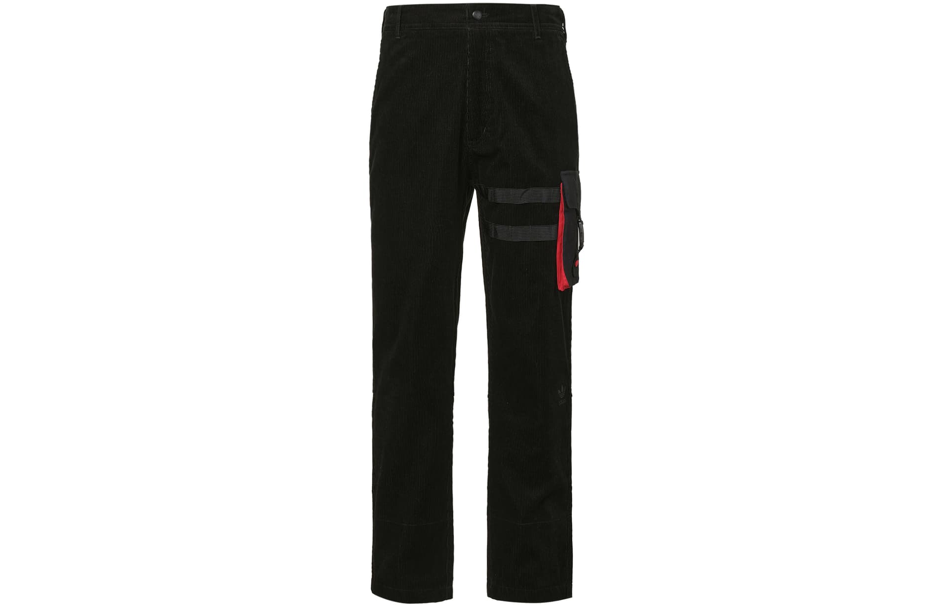 Штаны adidas originals CNY Wv Pant - изображение 2