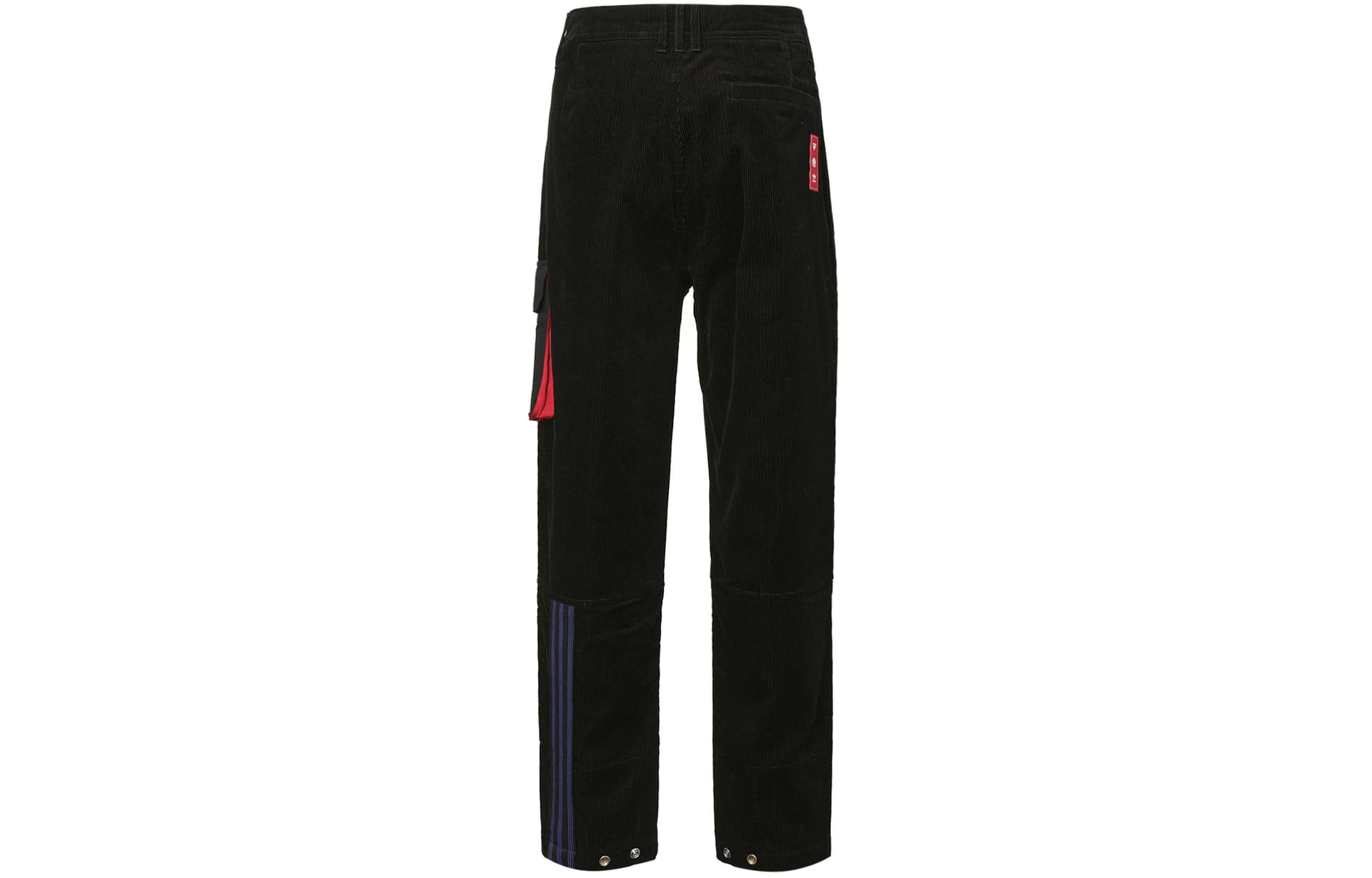 Штаны adidas originals CNY Wv Pant - изображение 3