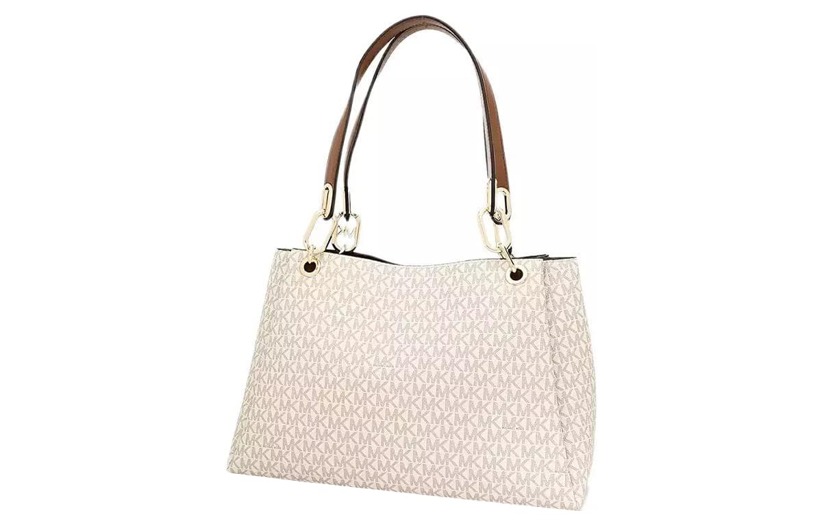 Мини-сумка MICHAEL KORS MK PVC - изображение 6