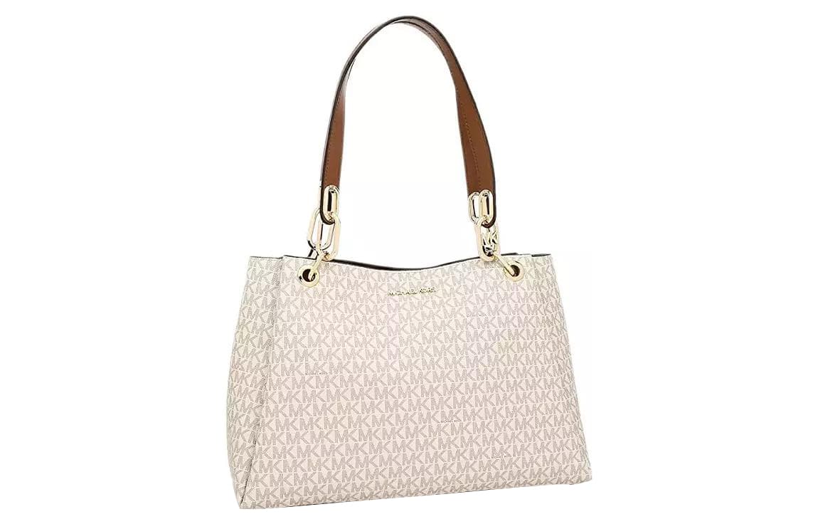 Мини-сумка MICHAEL KORS MK PVC - изображение 2