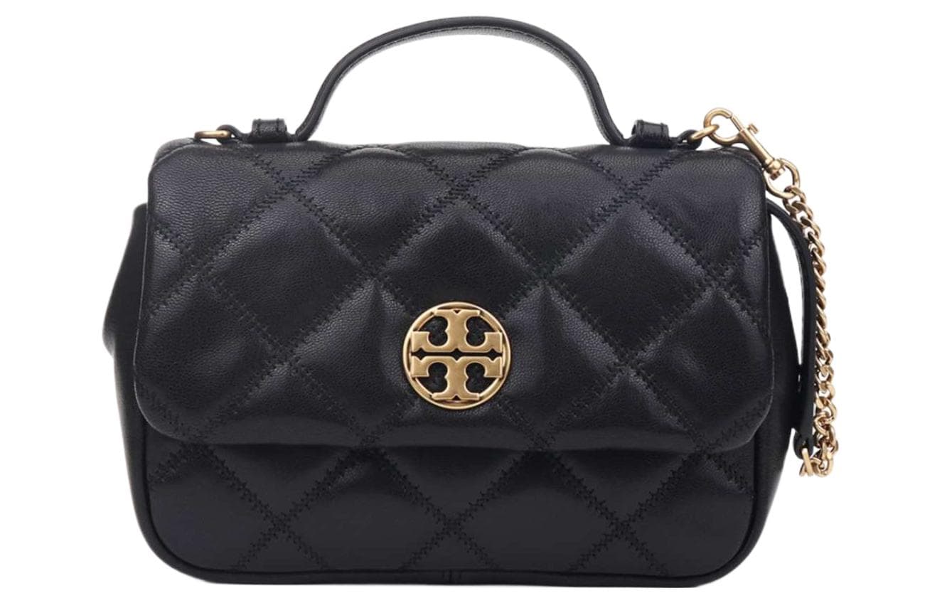 Сумка TORY BURCH TB-Willa - изображение 1