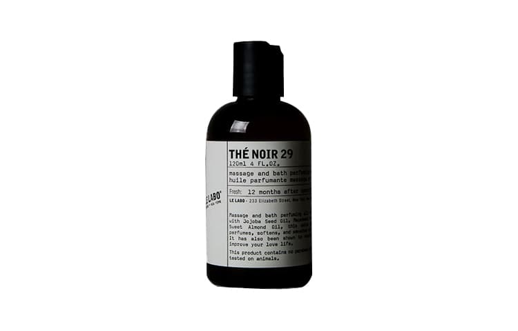 Le Labo TH NOIR 29 120ml - изображение 2