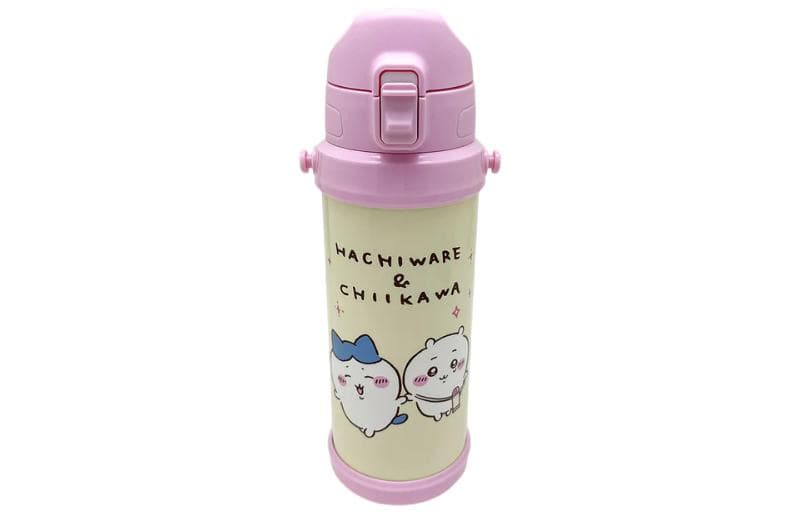 chiikawa 800ml - изображение 2