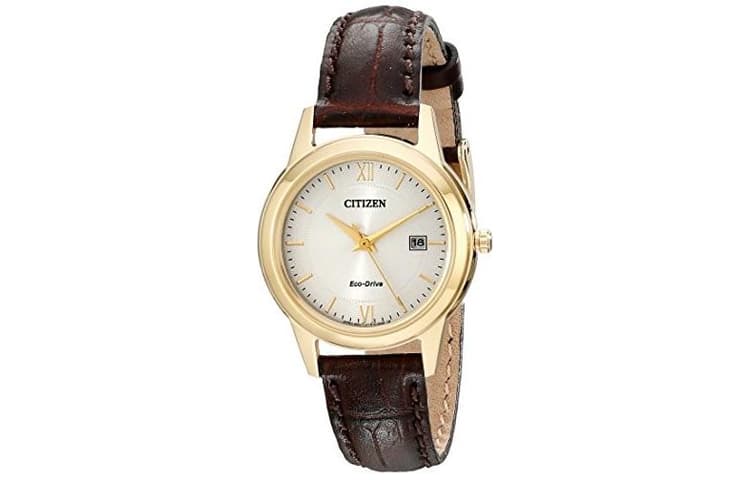 Часы CITIZEN 30m FE1082-05A - изображение 1