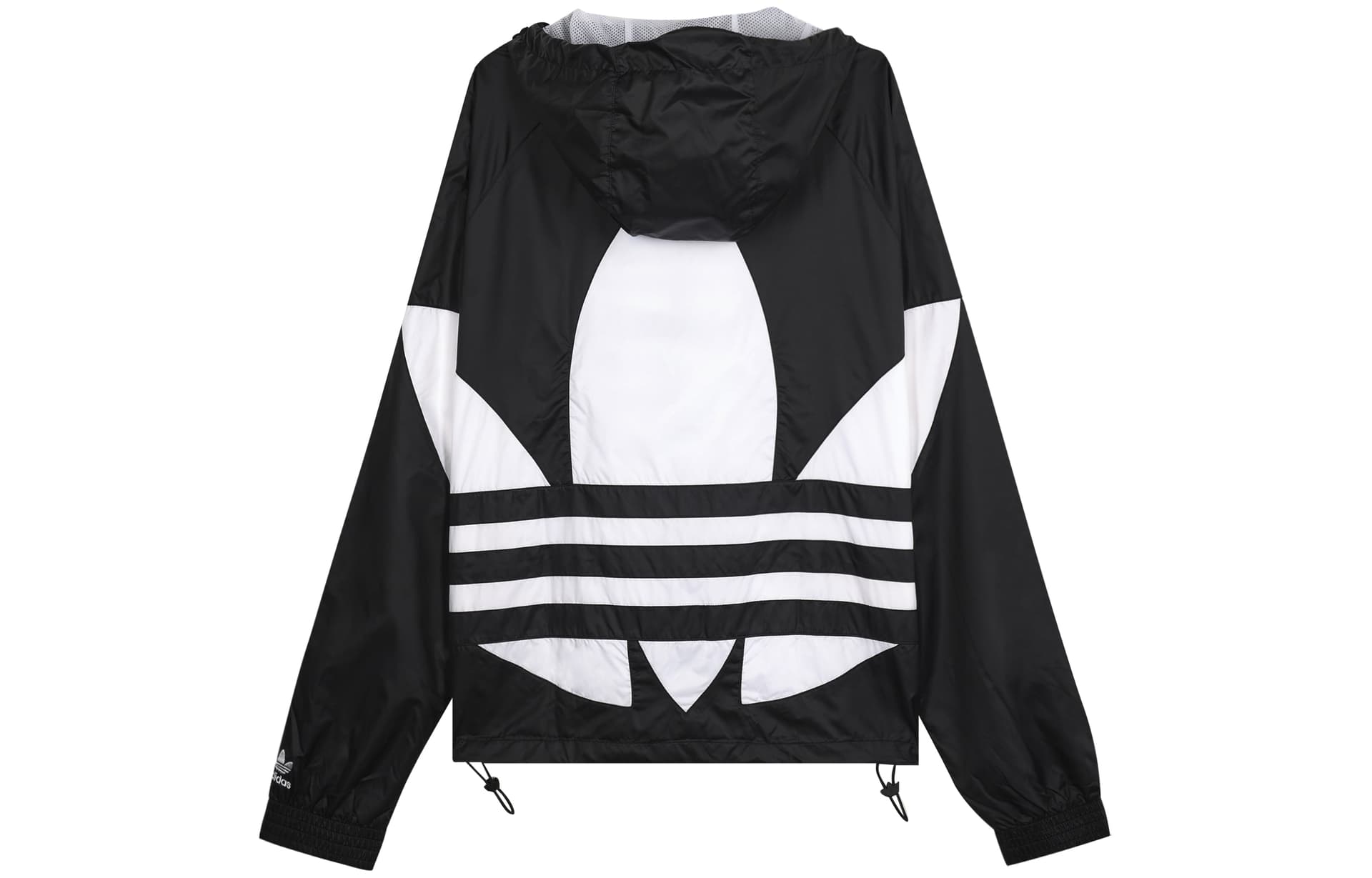 Куртка adidas Originals Bg Trefoil Tt - изображение 2