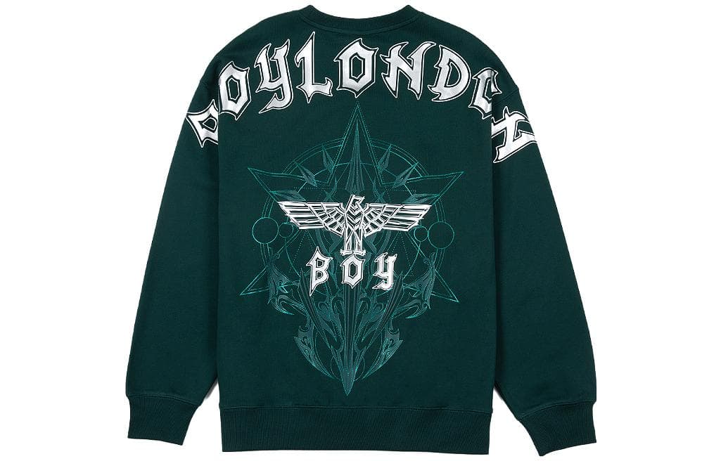 Худи Boy London Logo - изображение 2