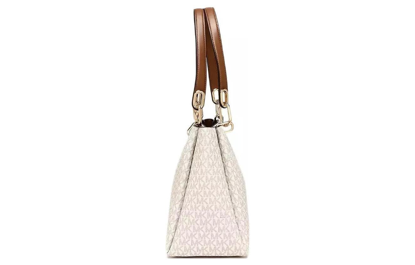 Мини-сумка MICHAEL KORS MK PVC - изображение 3