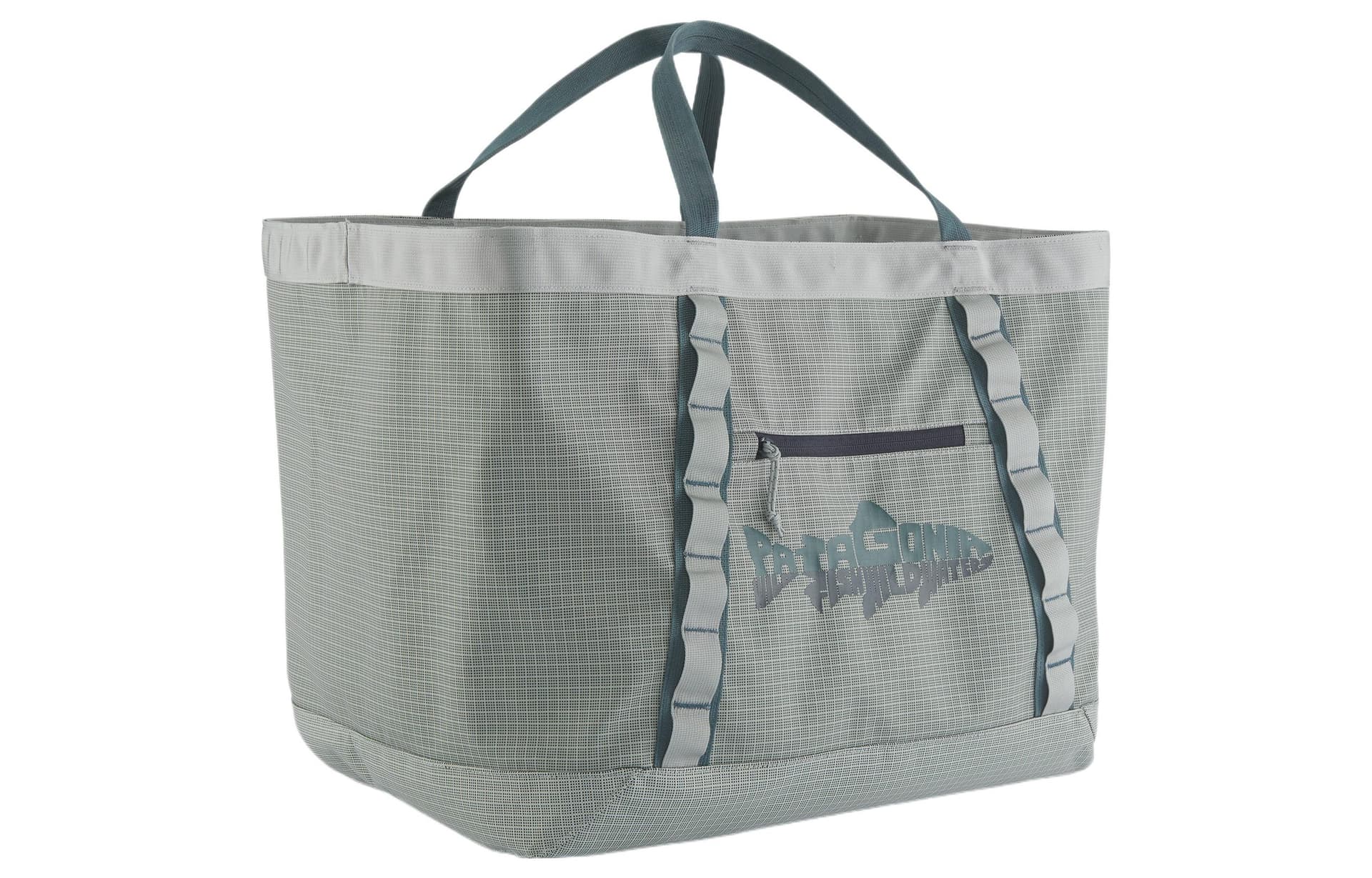 Сумка patagonia Black Hole 61L Tote - изображение 2