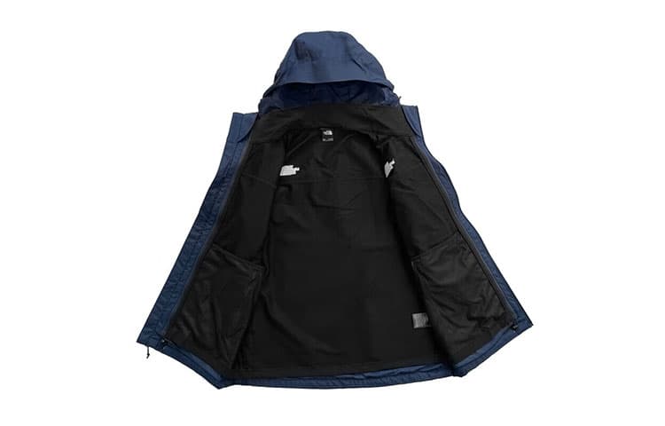 Демисезонная куртка THE NORTH FACE - изображение 3