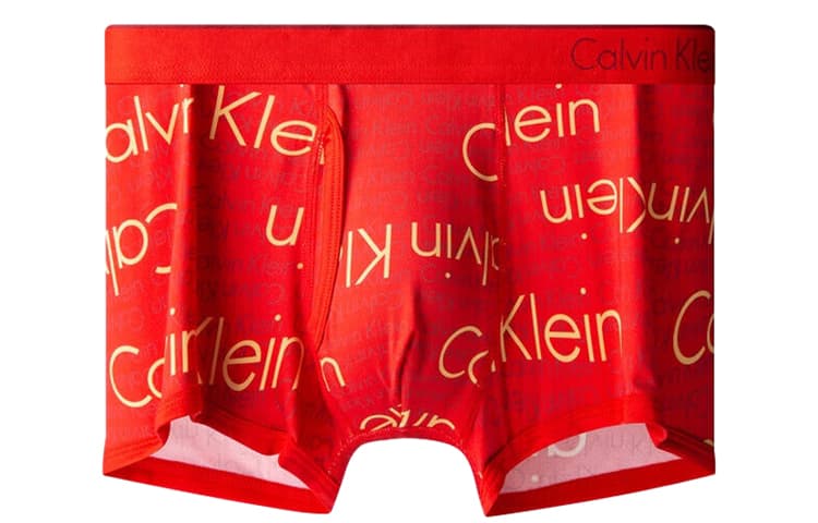 Трусы CKCalvin Klein 1 - изображение 1