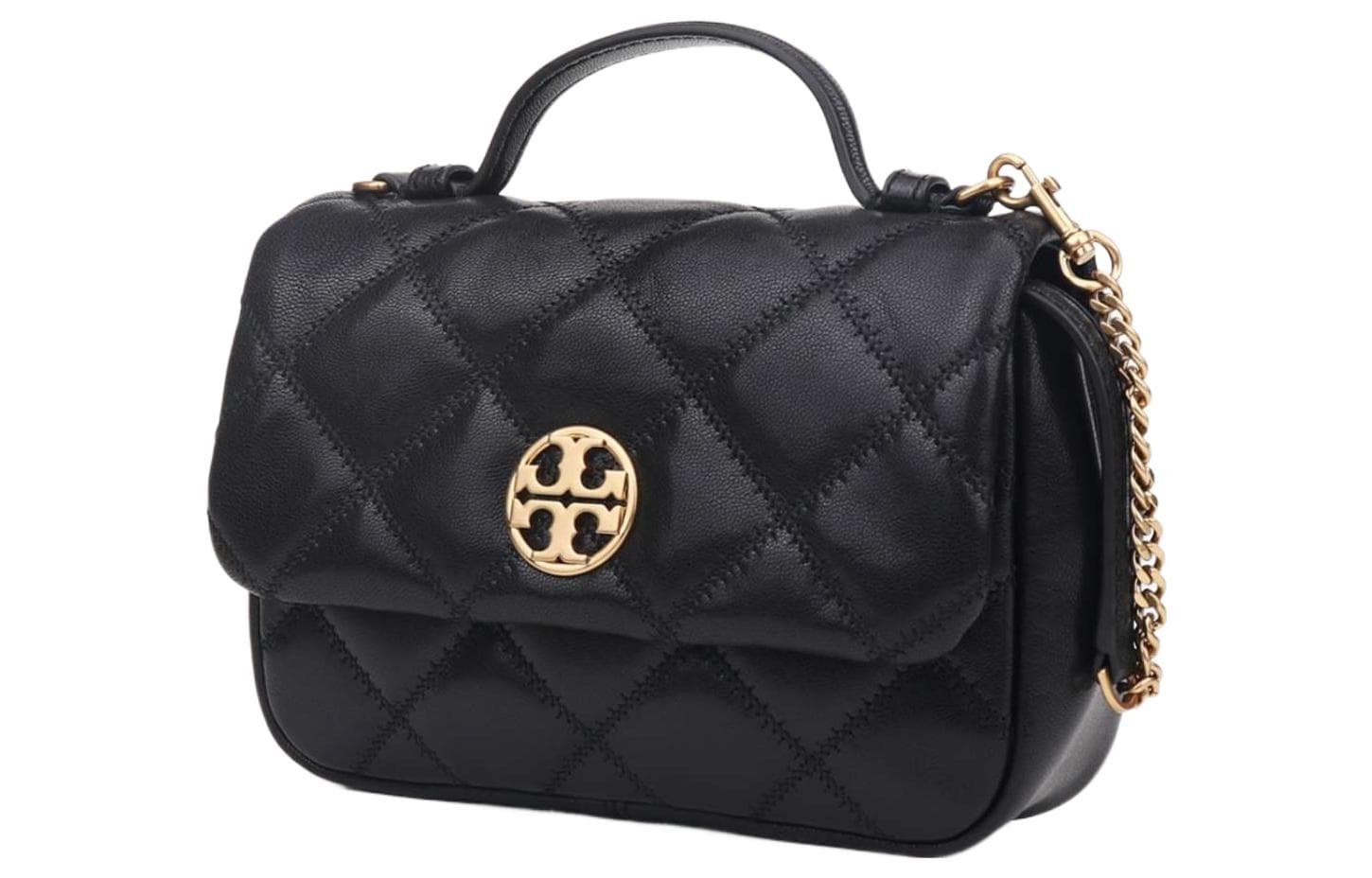 Сумка TORY BURCH TB-Willa - изображение 2