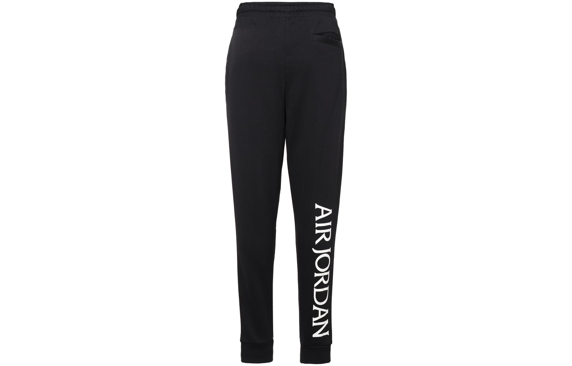 Штаны Jordan Logo Sweatpants - изображение 2