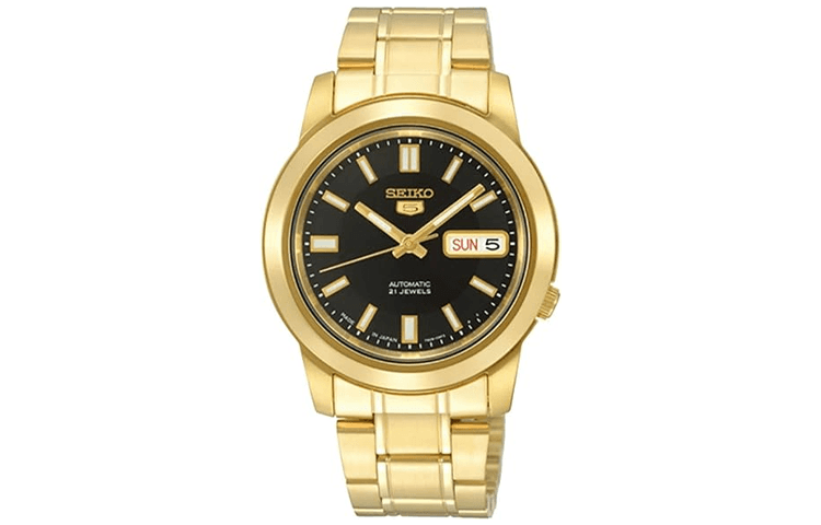 Часы SEIKO 30 SNKK22K1 - изображение 1
