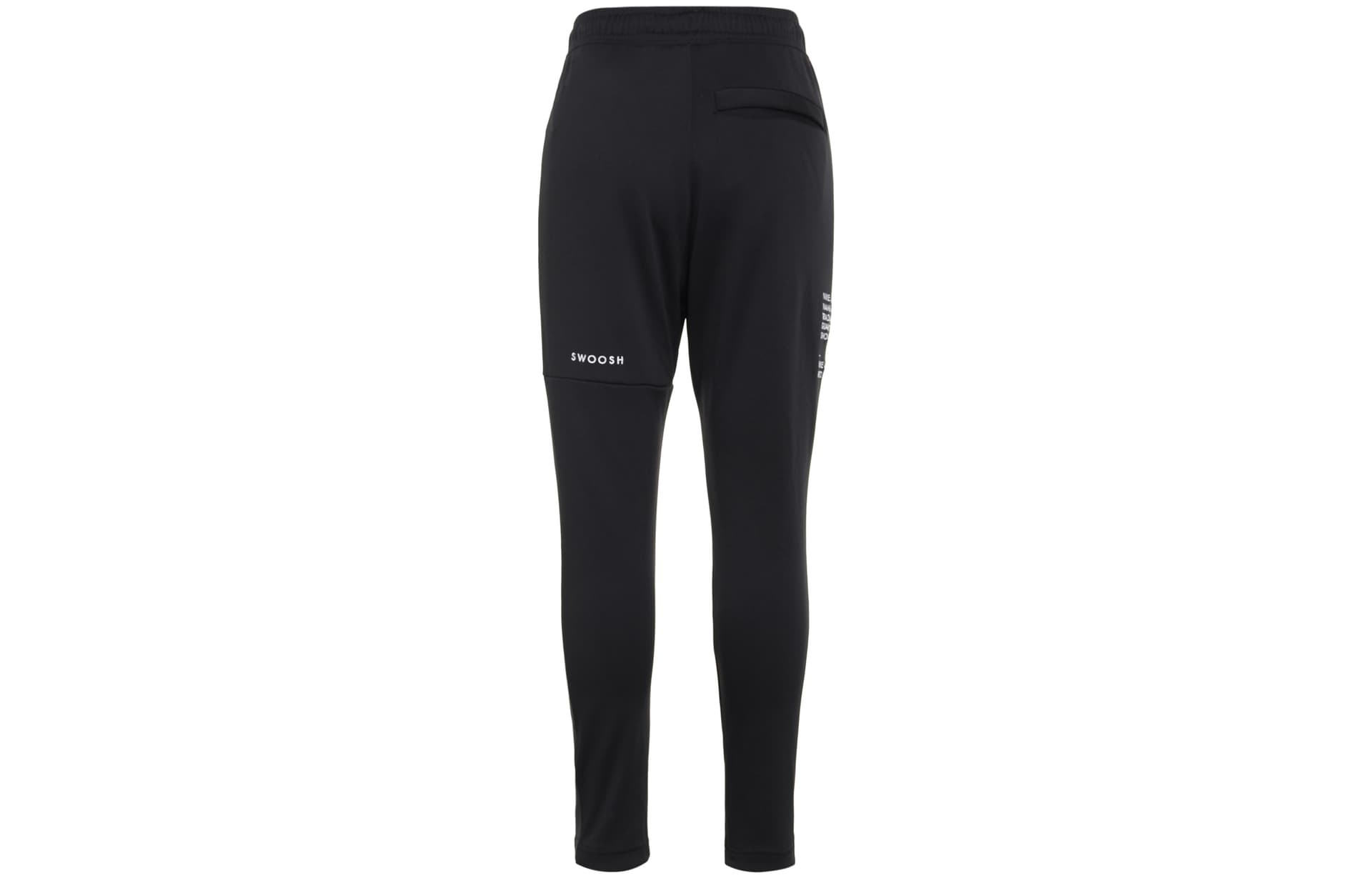 Штаны Nike Sportswear Swoosh - изображение 2