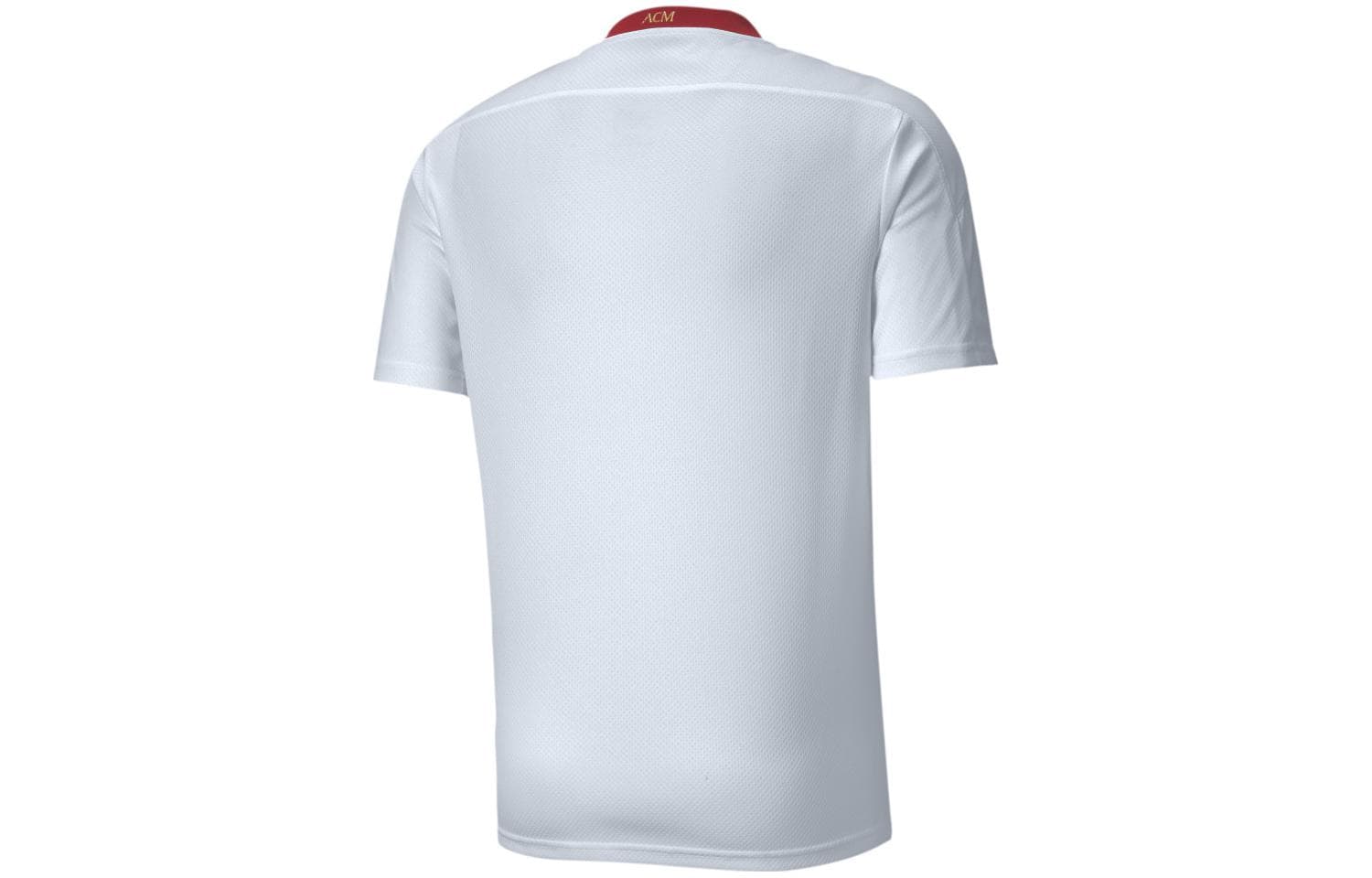 PUMA AC MILAN 2122 Away Replica Shirt V - изображение 2