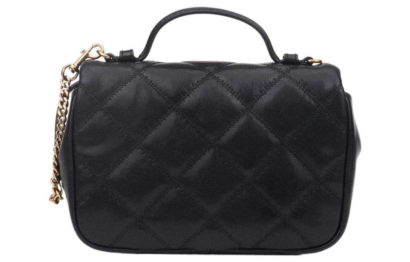 Сумка TORY BURCH TB-Willa - изображение 4