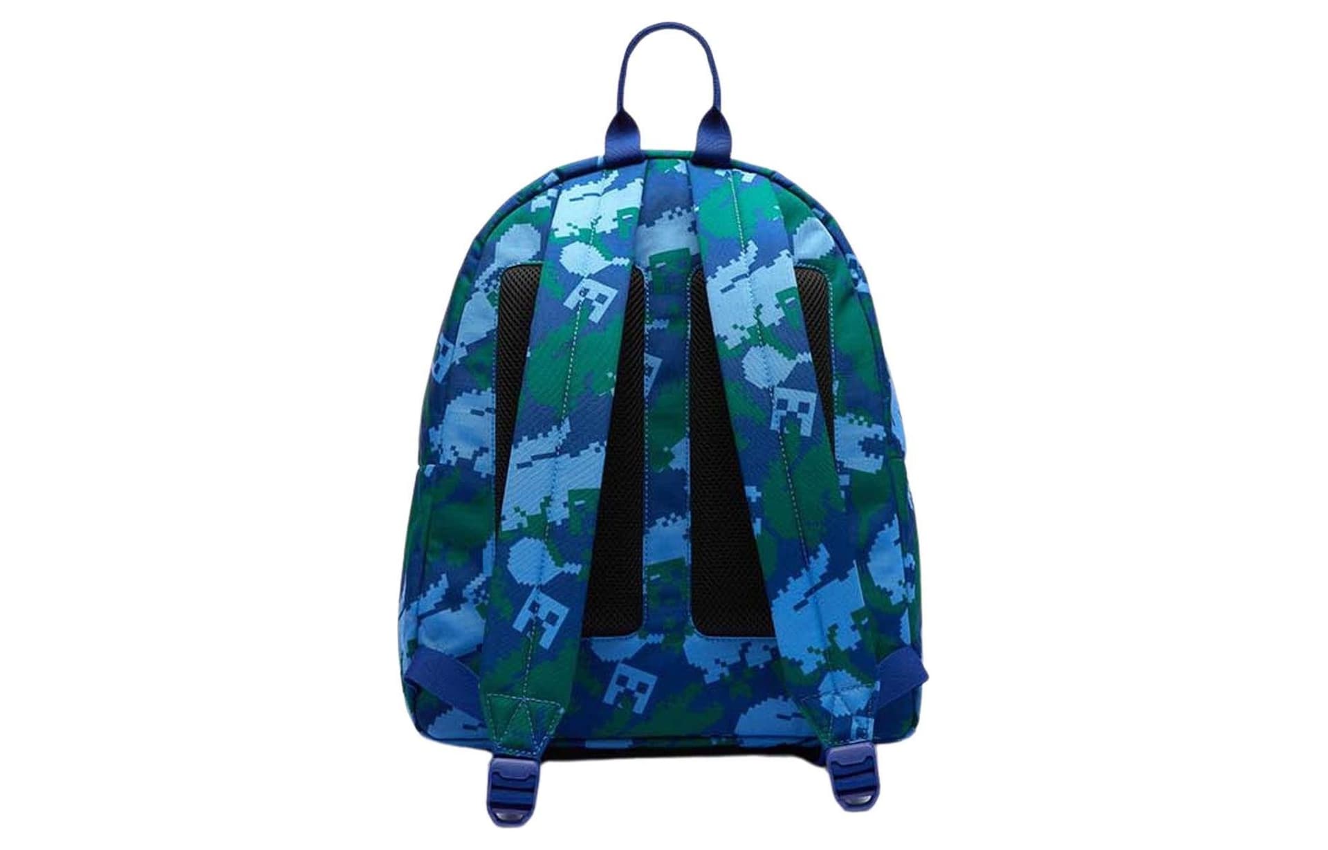Рюкзак Lacoste x Minecraft Backpack - изображение 3