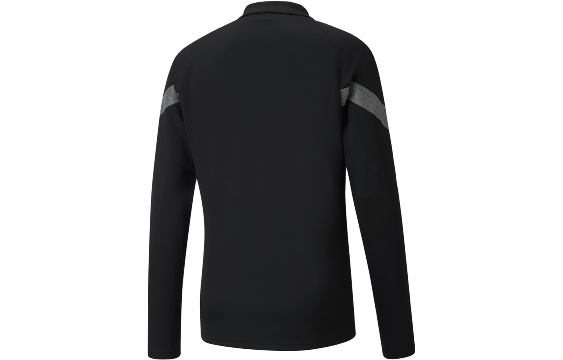 PUMA Haut de foot teamFINAL Training Quarter-Zip Homme - изображение 2