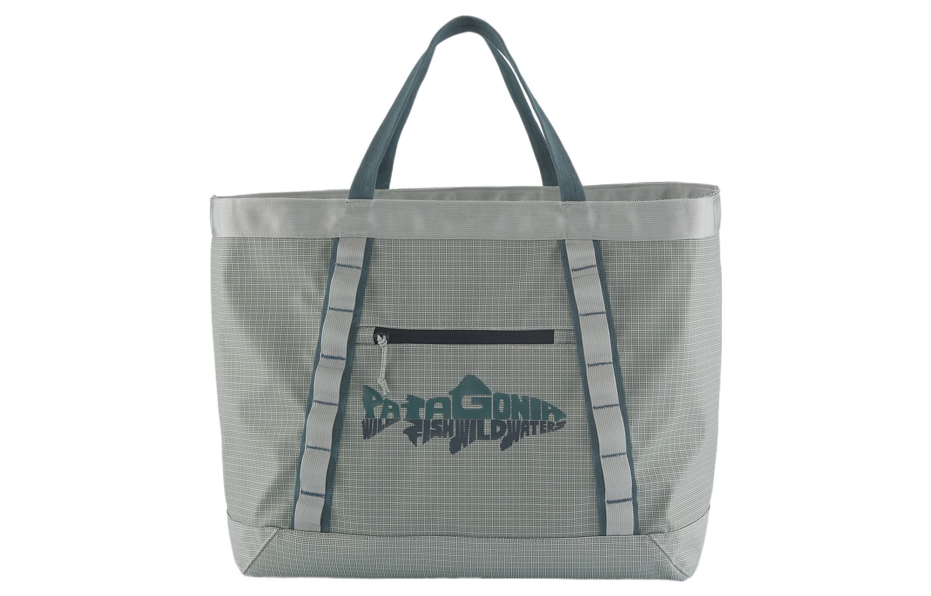 Сумка patagonia Black Hole 61L Tote - изображение 1