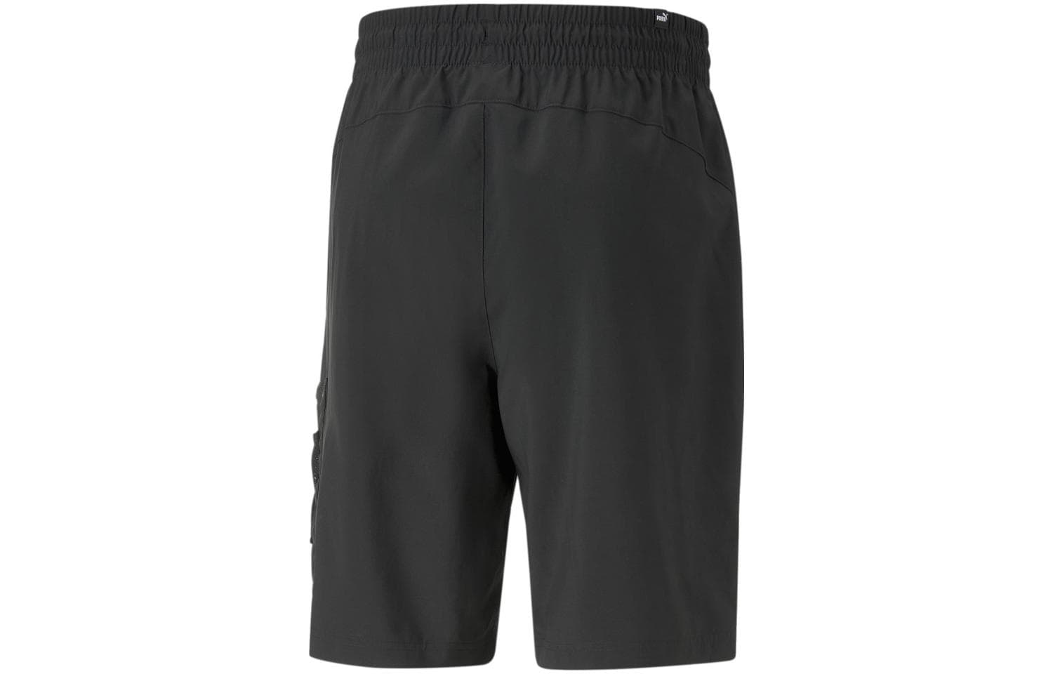 Тренировочные штаны PUMA OPEN ROAD Woven Shorts 9'' - изображение 2
