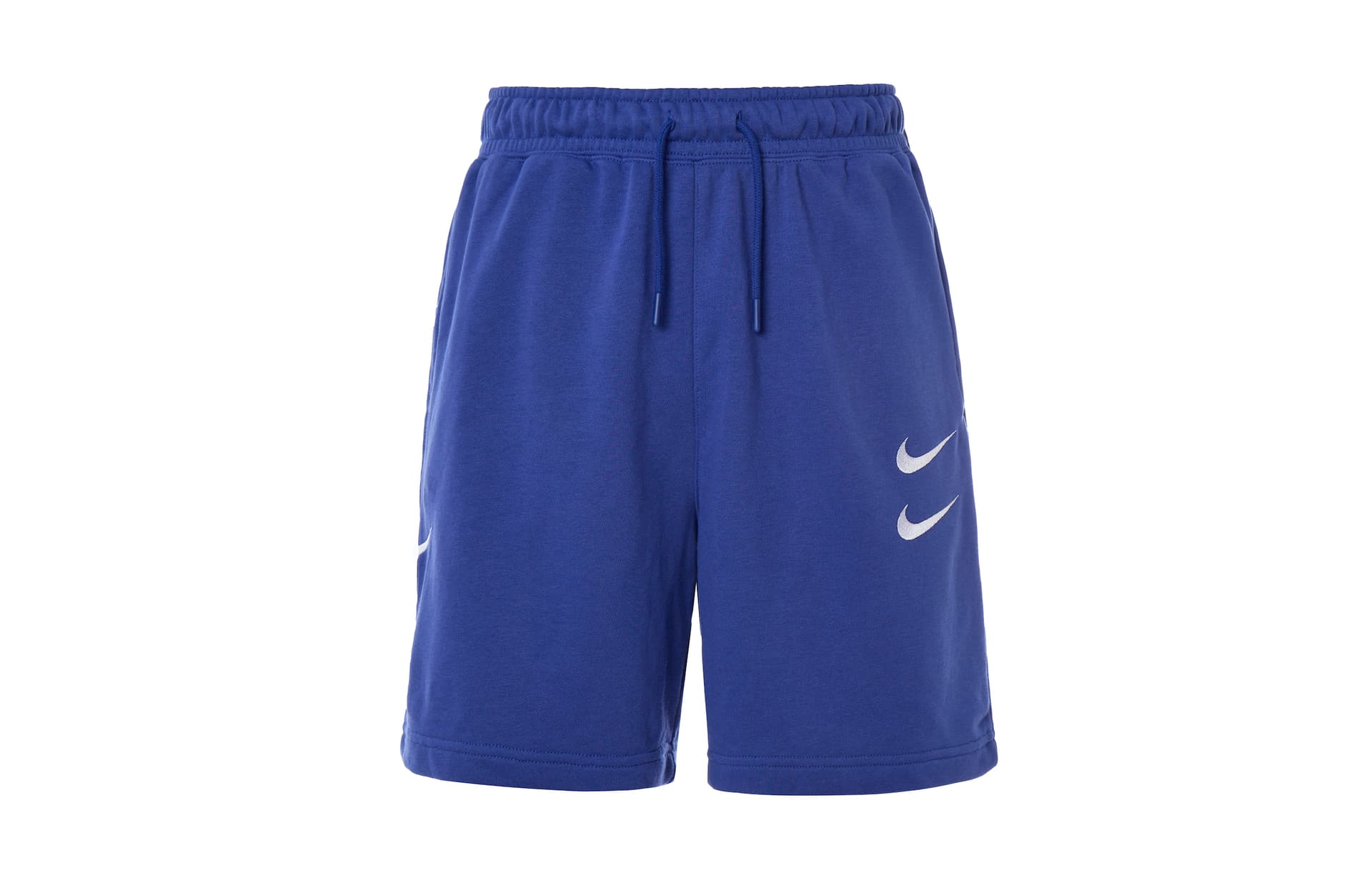 Шорты Nike Swoosh French Terry Short - изображение 2