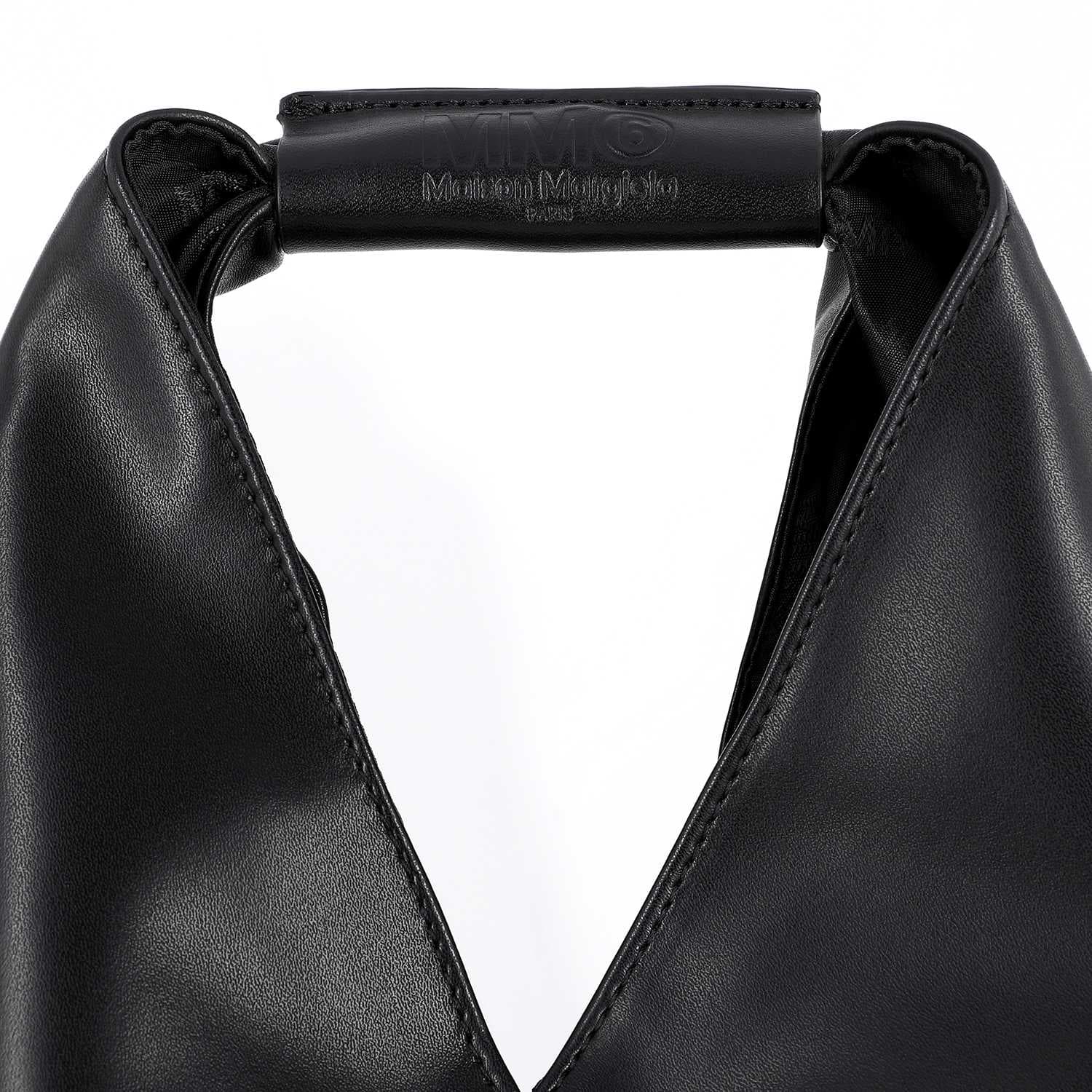 Сумка MM6 Maison Margiela HOBO - изображение 8