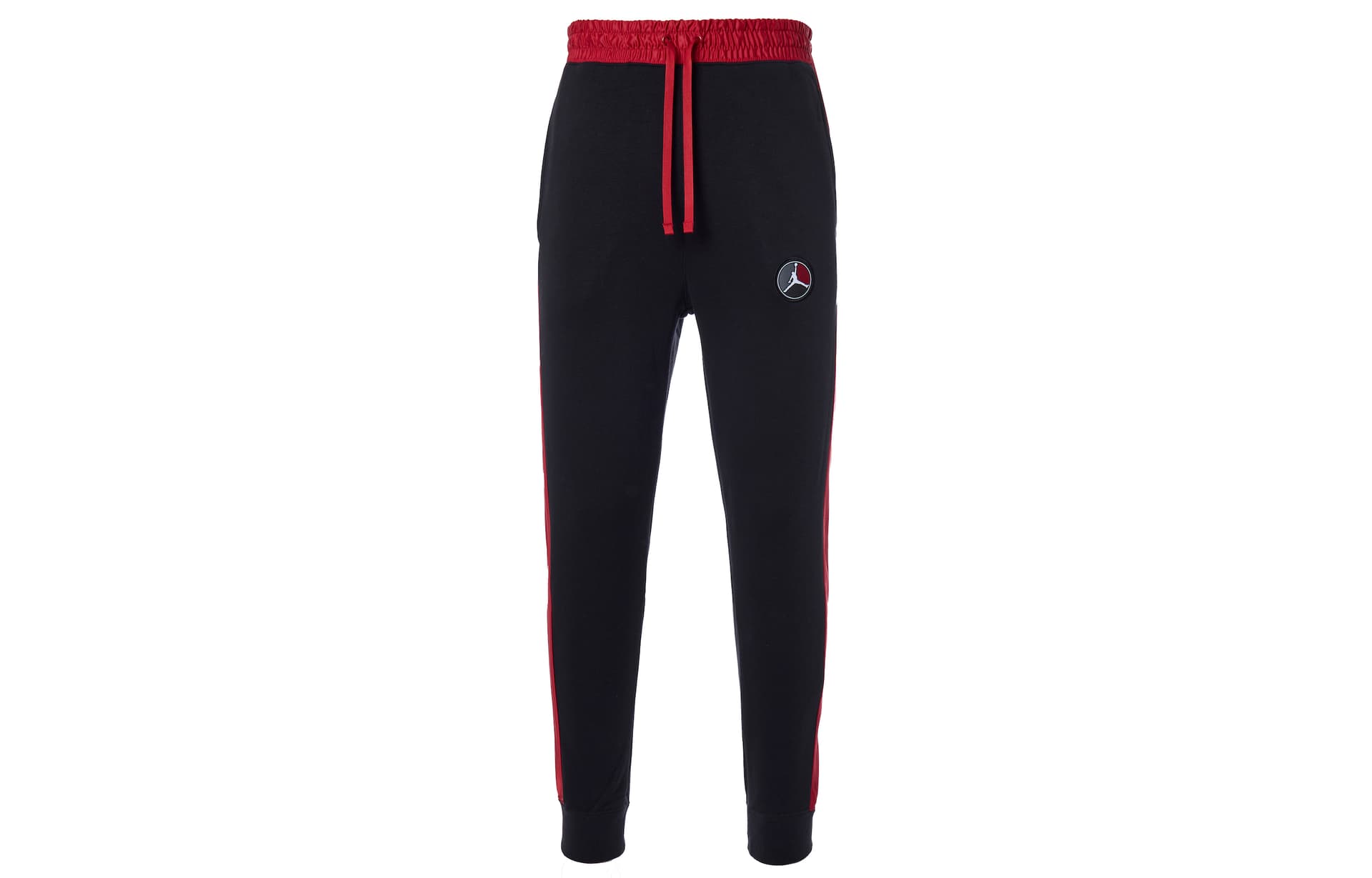 Спортивная одежда Jordan Remastered Black Pants - изображение 2
