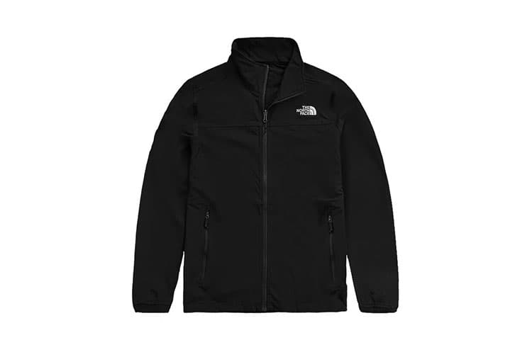 Демисезонная куртка THE NORTH FACE - изображение 4