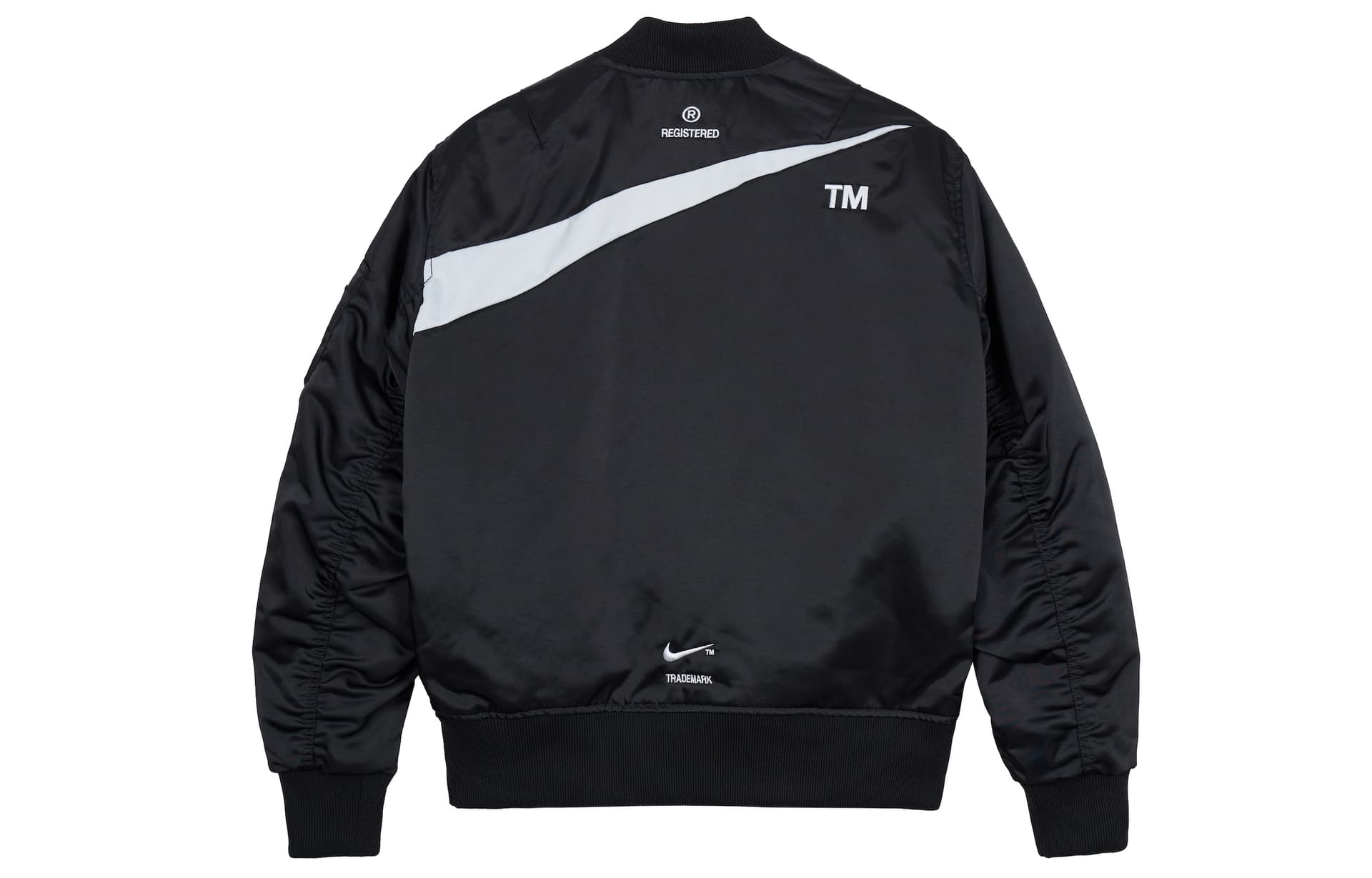 Куртка Nike Jacket - изображение 2