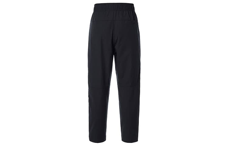 Спортивная одежда Nike City Made Black Pants - изображение 2