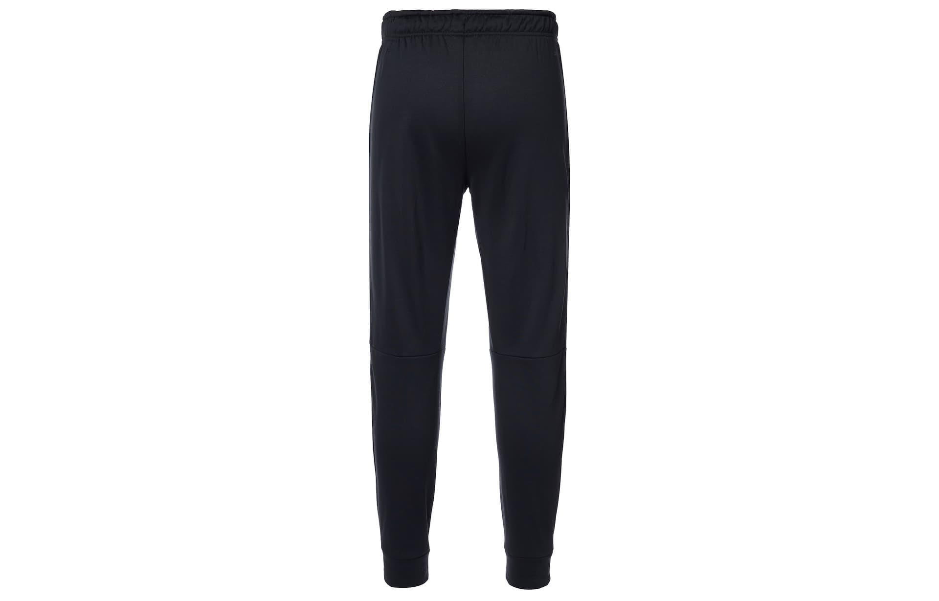 Штаны Nike Thermatapered Fleece Training Pants Black - изображение 2