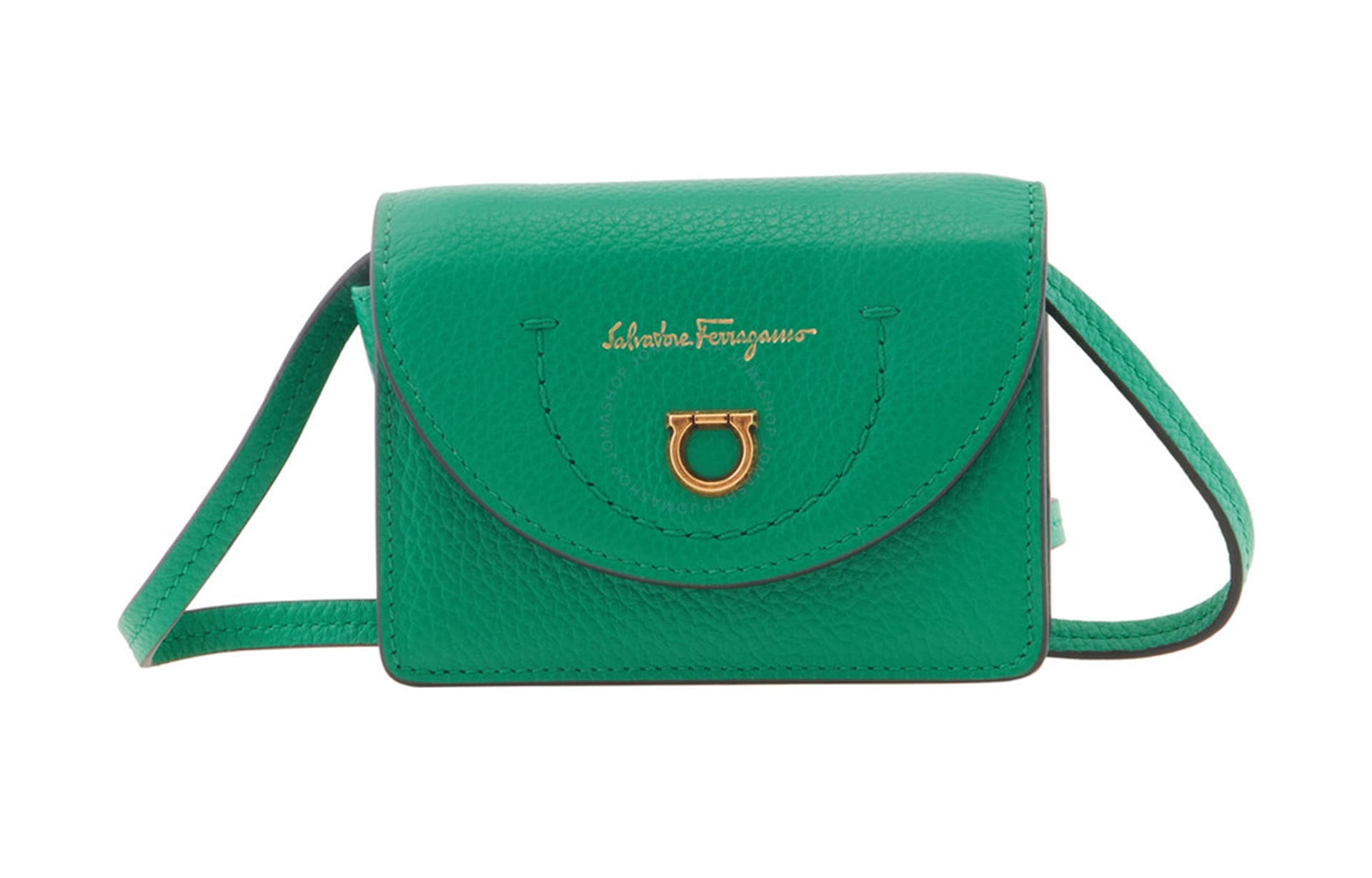 Картхолдер FERRAGAMO - изображение 1