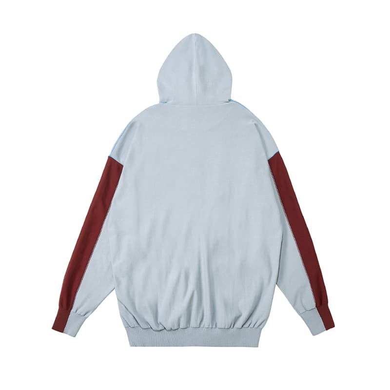 Кофта WAYNEXZAVIER OVERSIZE - изображение 2