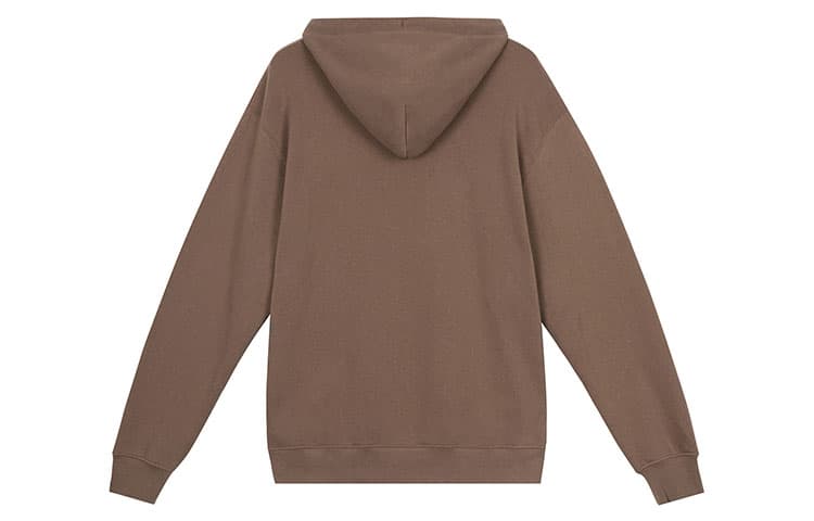 Худи Jordan Hoodie Tan - изображение 2