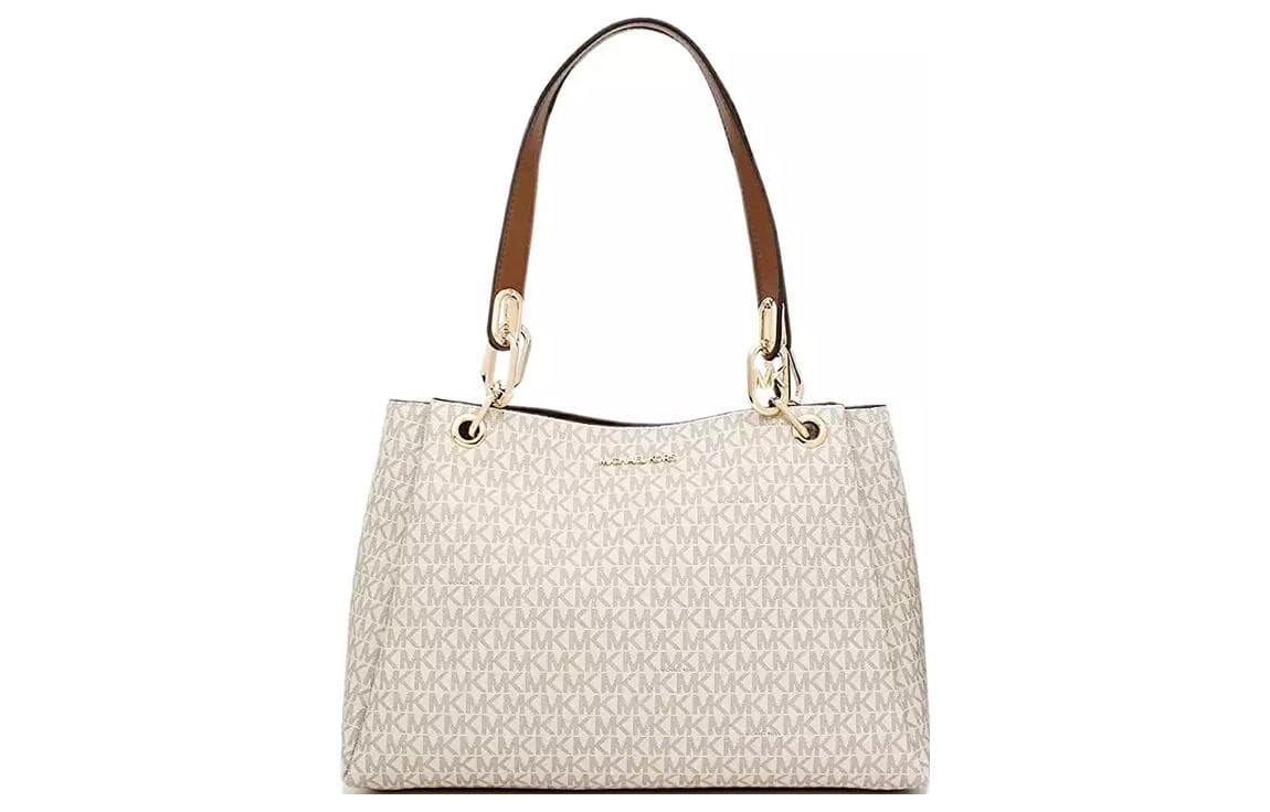 Мини-сумка MICHAEL KORS MK PVC - изображение 1