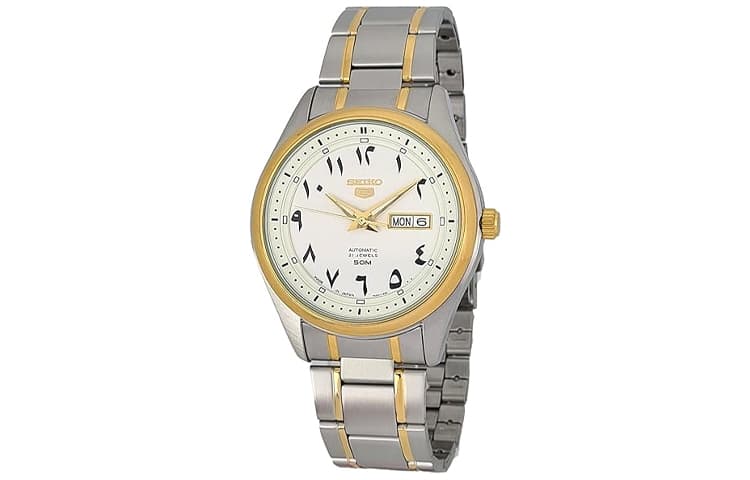 Часы SEIKO 50 SNKP22J1 - изображение 1