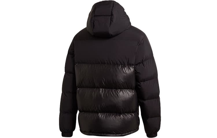 Зимняя куртка adidas originals Down Regen Puff - изображение 2