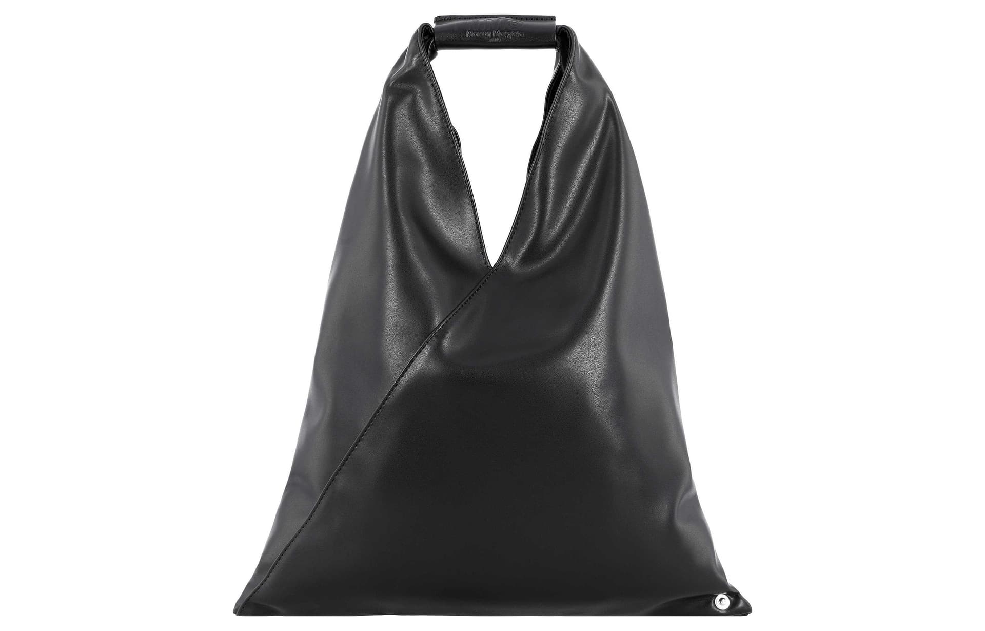 Сумка MM6 Maison Margiela HOBO - изображение 2