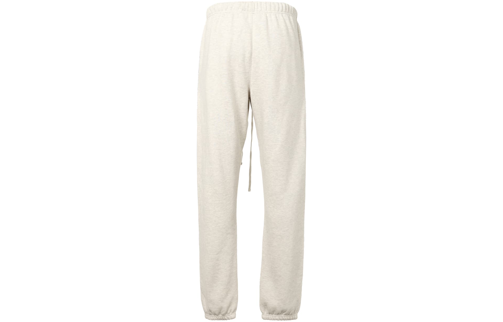 Штаны Fear of God Essentials 1977 SS22 Light Oatmeal 1977 - изображение 2