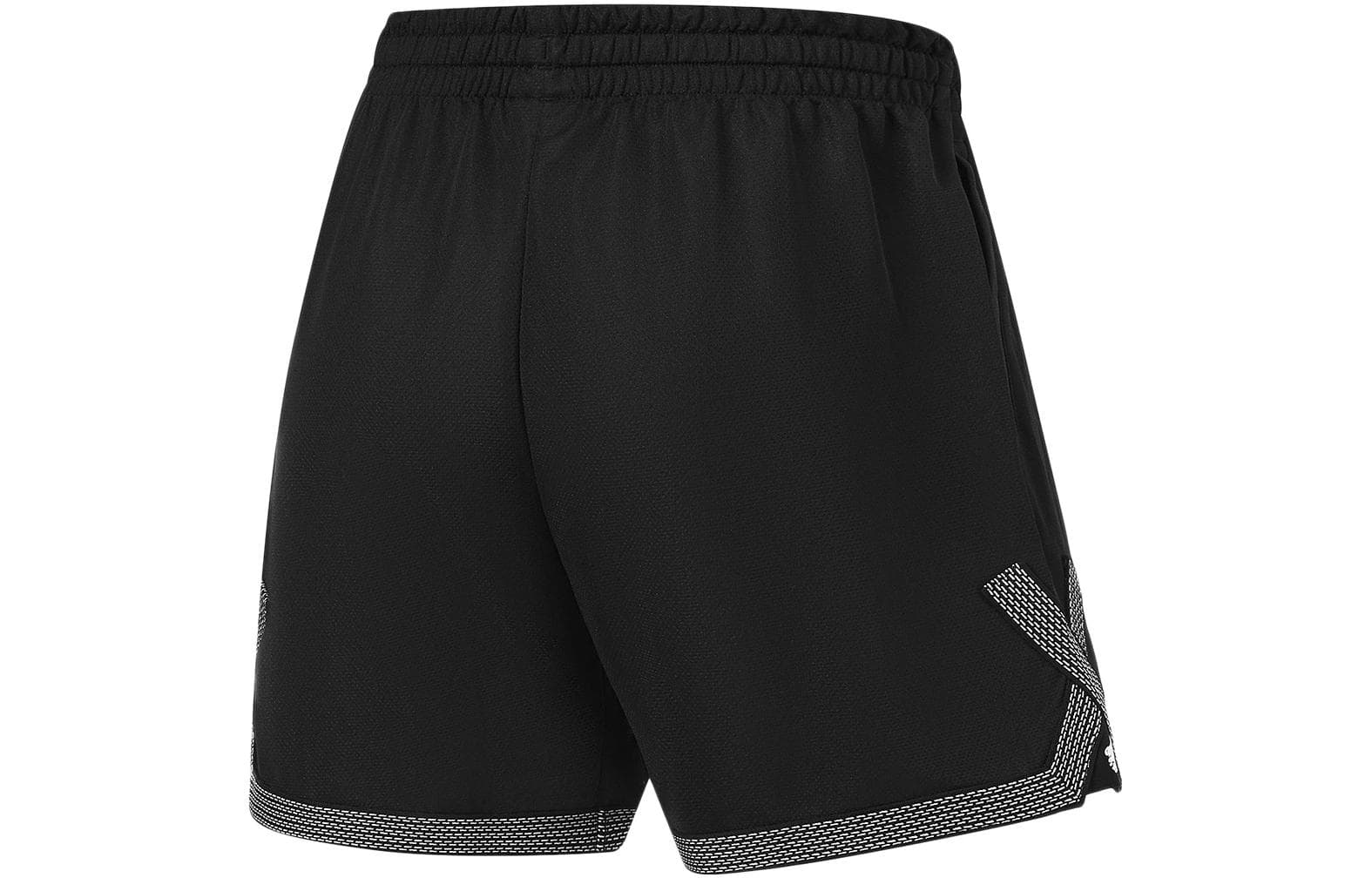 Баскетбольные шорты Li-Ning x Mister Cartoon BADFIVE Shorts - изображение 2