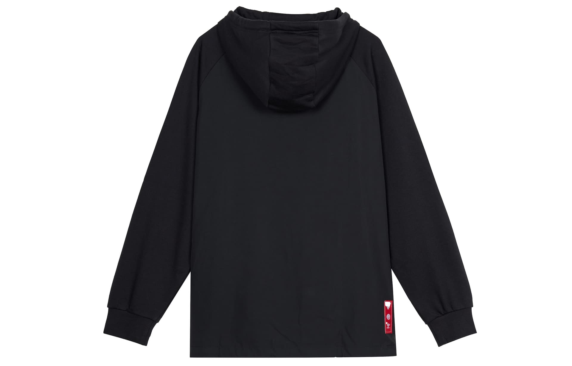Худи adidas Originals CNY Hoody - изображение 2
